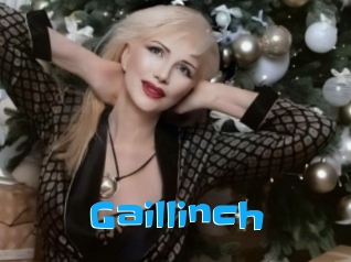 gaillinch Enculee