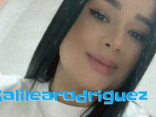 galilearodriguez Enculee