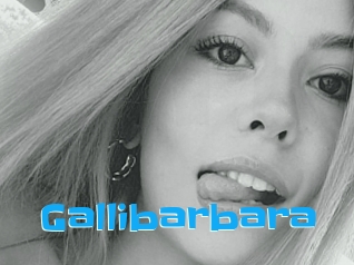 Gallibarbara