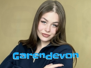 garendevon Enculee