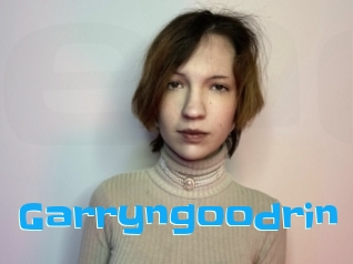 Garryngoodrin