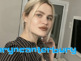 Garyncanterbury