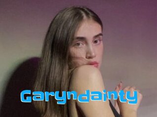 Garyndainty