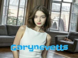 Garynevetts
