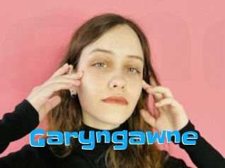 Garyngawne