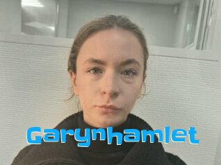 Garynhamlet