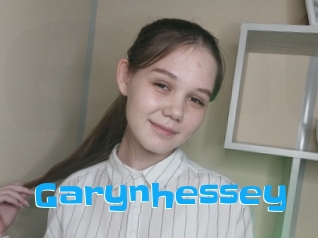 Garynhessey
