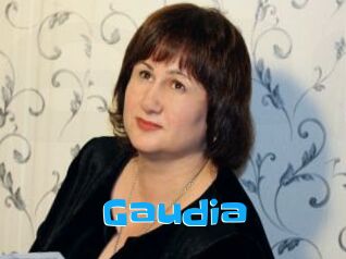 Gaudia