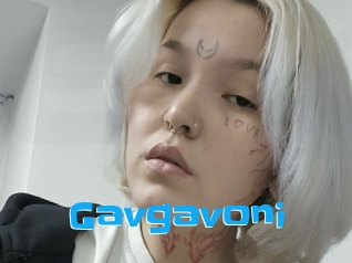 gavgavoni Enculee