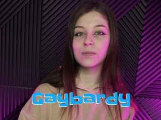 Gaybardy