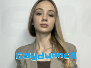 Gaydunnell