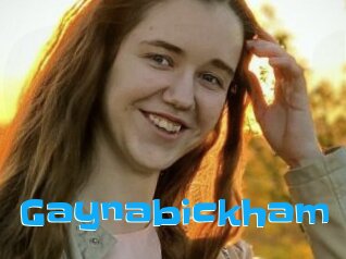 Gaynabickham