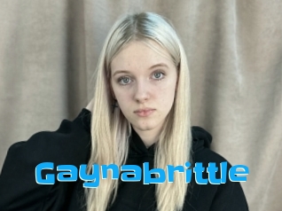gaynabrittle Enculee