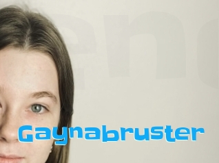Gaynabruster