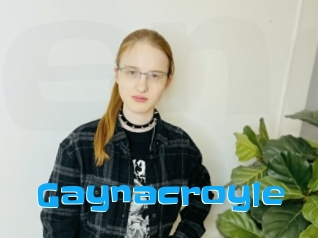 Gaynacroyle