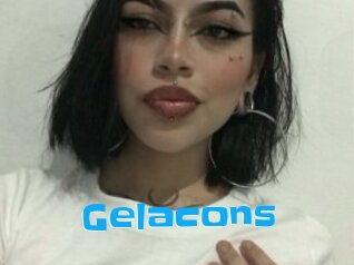 Gelacons