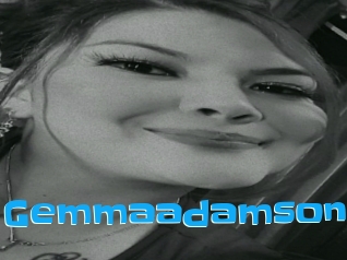 Gemmaadamson