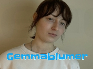 Gemmablumer
