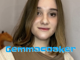 Gemmacoaker