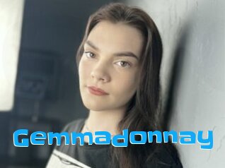 Gemmadonnay