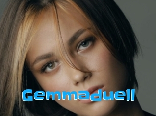 Gemmaduell