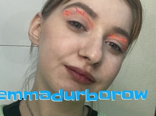 Gemmadurborow