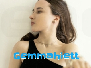 Gemmahiett