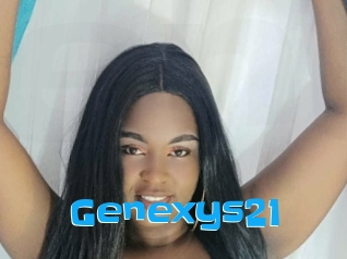 Genexys21