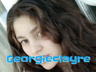 Georgieclayre
