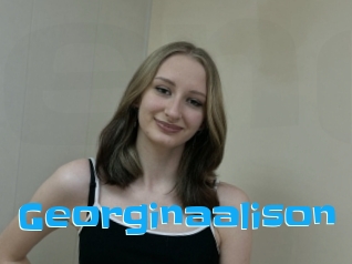 Georginaalison