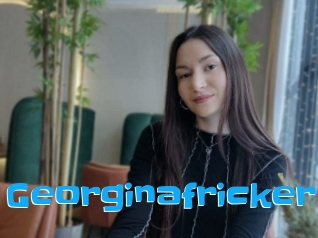georginafricker Enculee