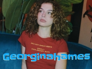 Georginahames
