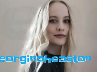 Georginaheaston