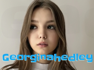 Georginahedley