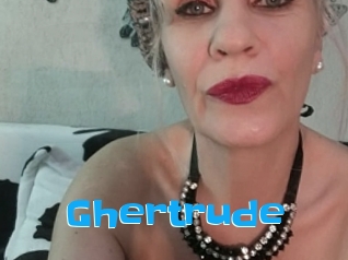 Ghertrude