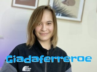 Giadaferreroe