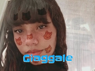 Giaggale