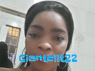Giantclit22