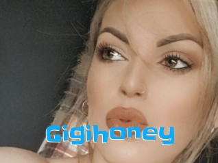 gigihoney Enculee
