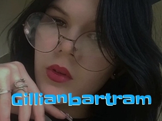 Gillianbartram