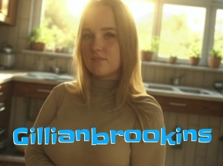 Gillianbrookins