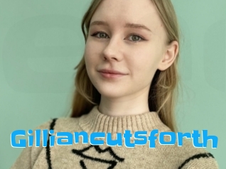 Gilliancutsforth