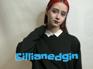 Gillianedgin