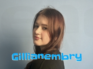 Gillianembry