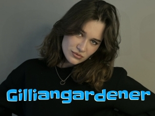 Gilliangardener