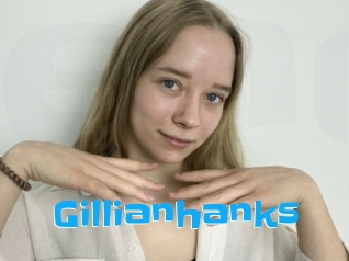 Gillianhanks