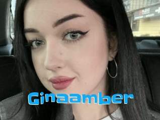 Ginaamber