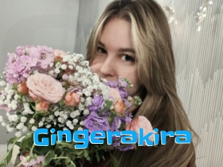 Gingerakira