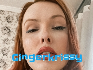 Gingerkrissy