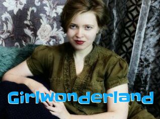 Girlwonderland